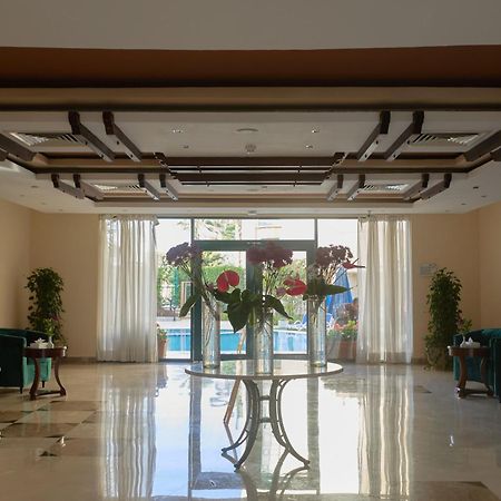 Swiss Inn Plaza Hotel 6th of October City Экстерьер фото