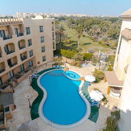 Swiss Inn Plaza Hotel 6th of October City Экстерьер фото