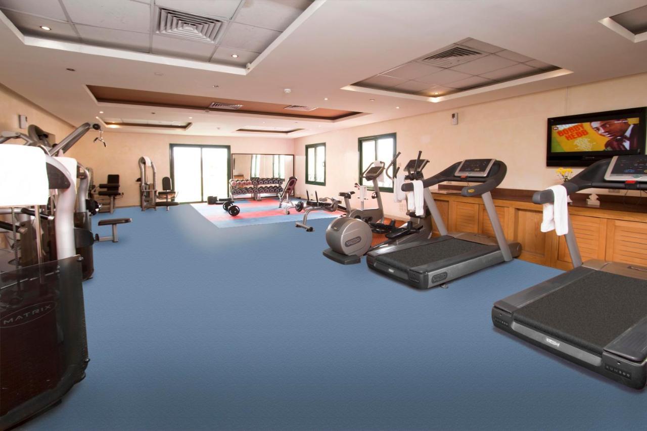 Swiss Inn Plaza Hotel 6th of October City Экстерьер фото