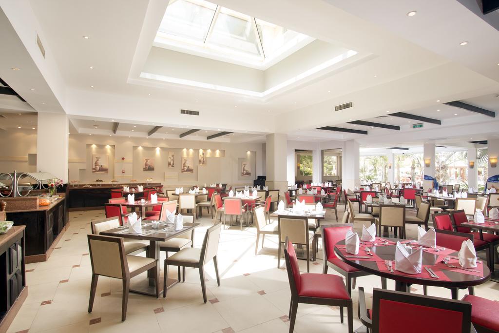 Swiss Inn Plaza Hotel 6th of October City Экстерьер фото