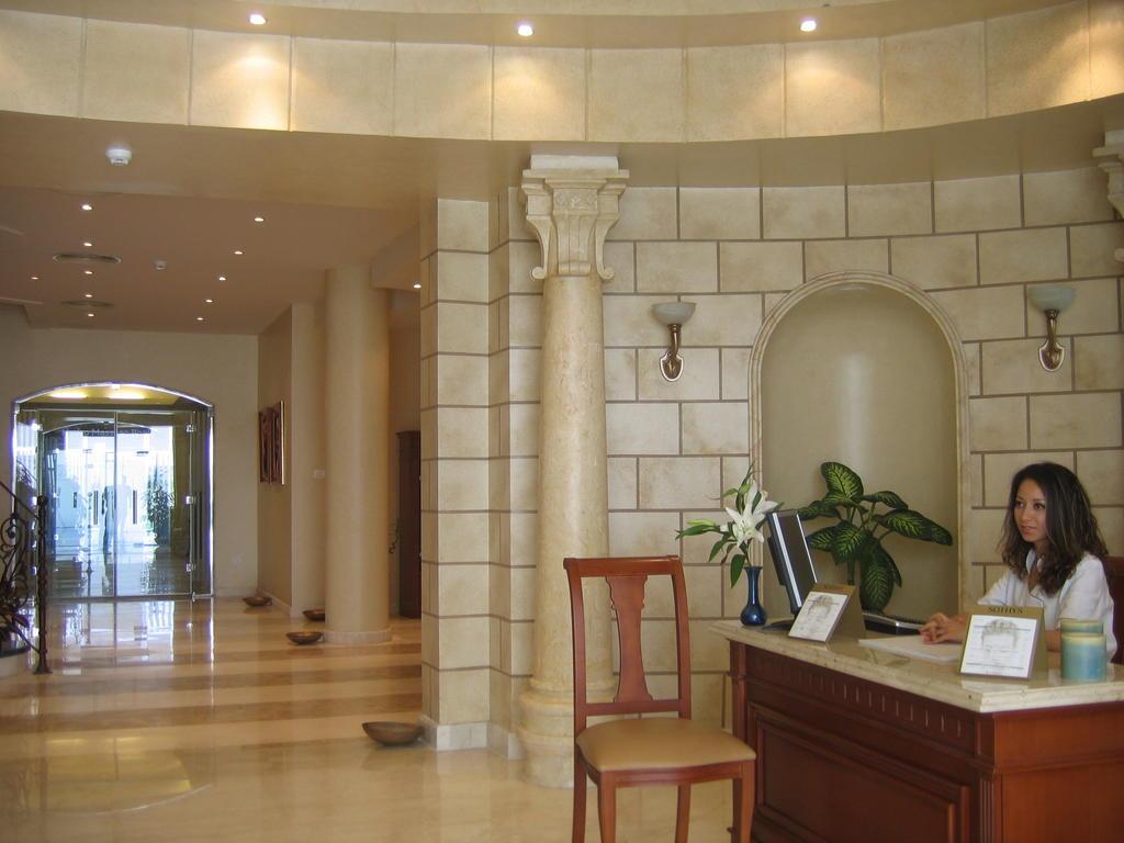 Swiss Inn Plaza Hotel 6th of October City Экстерьер фото