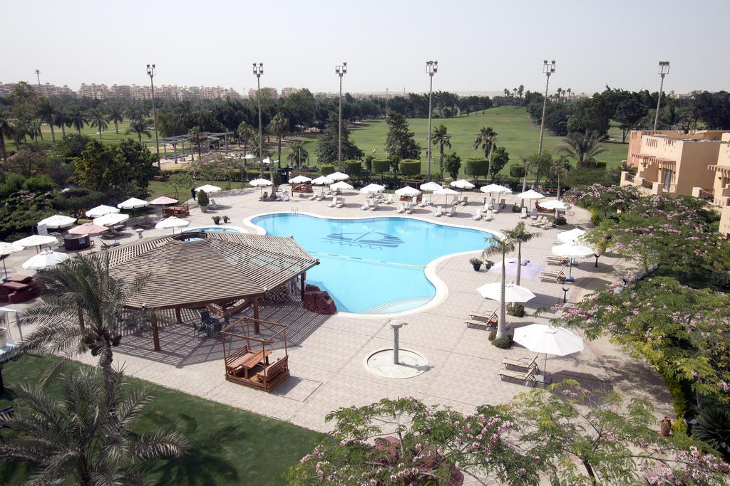 Swiss Inn Plaza Hotel 6th of October City Экстерьер фото