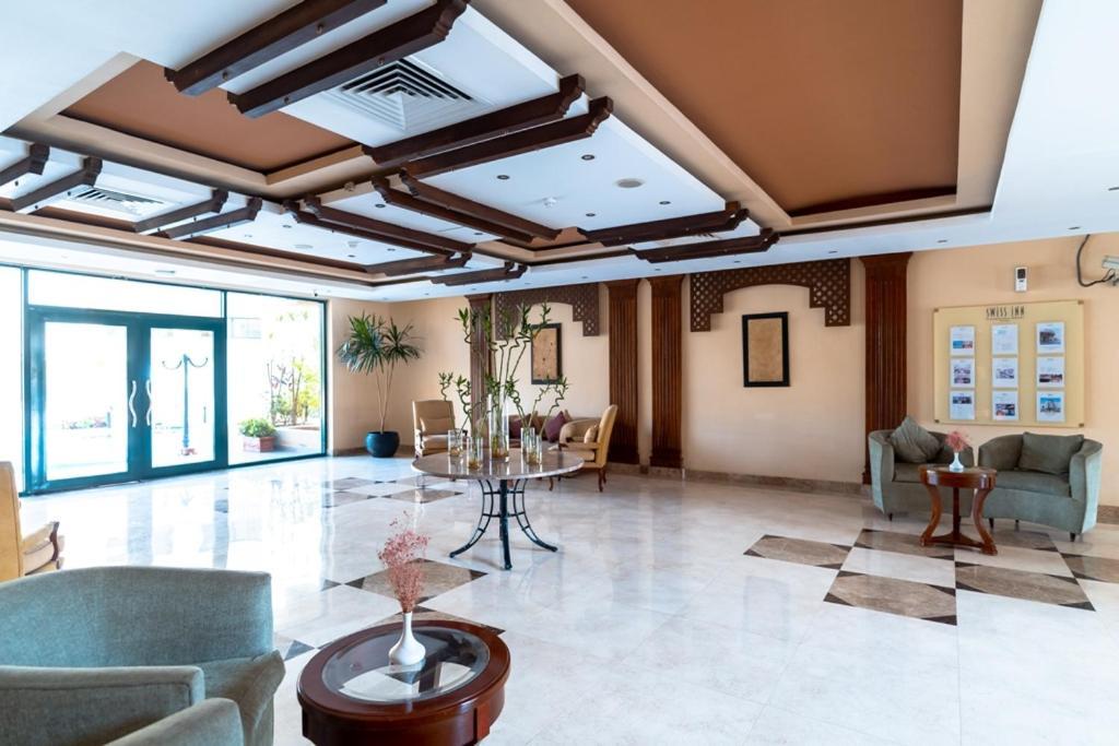 Swiss Inn Plaza Hotel 6th of October City Экстерьер фото