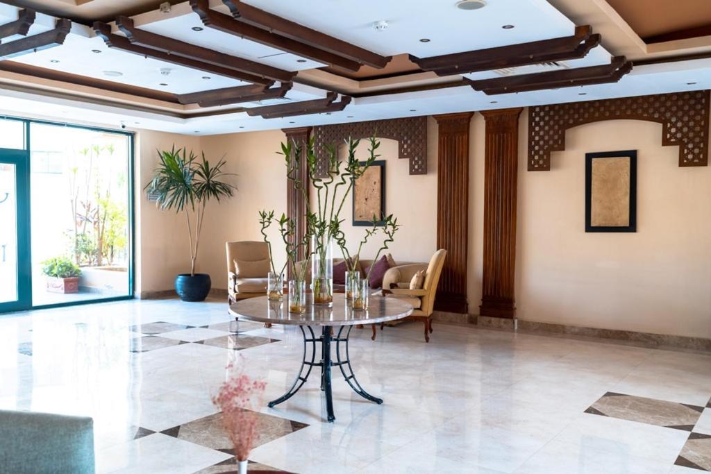 Swiss Inn Plaza Hotel 6th of October City Экстерьер фото