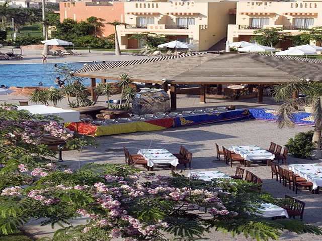 Swiss Inn Plaza Hotel 6th of October City Экстерьер фото