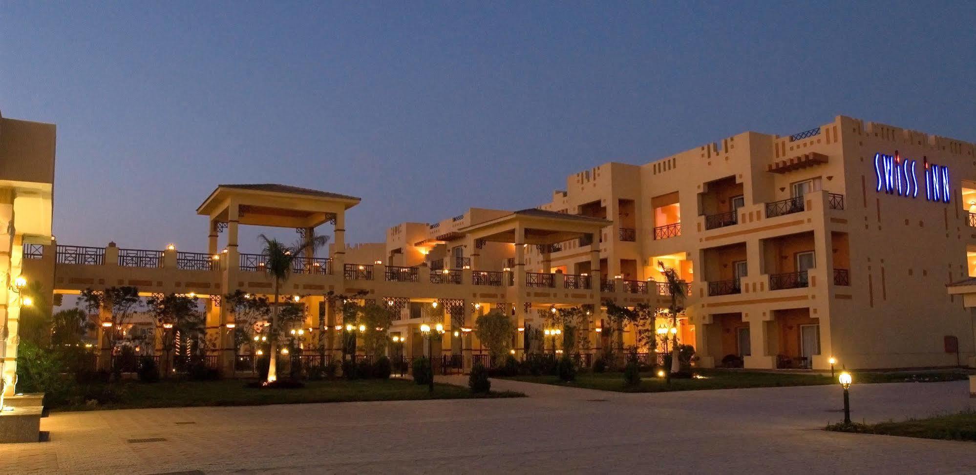 Swiss Inn Plaza Hotel 6th of October City Экстерьер фото